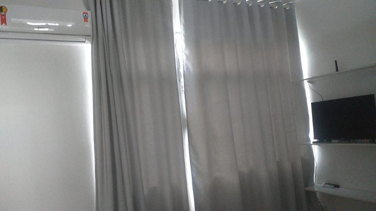 살바도르 1/4, Sala, Farol Da Barra. 아파트 외부 사진