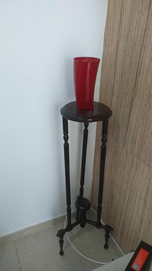 살바도르 1/4, Sala, Farol Da Barra. 아파트 외부 사진