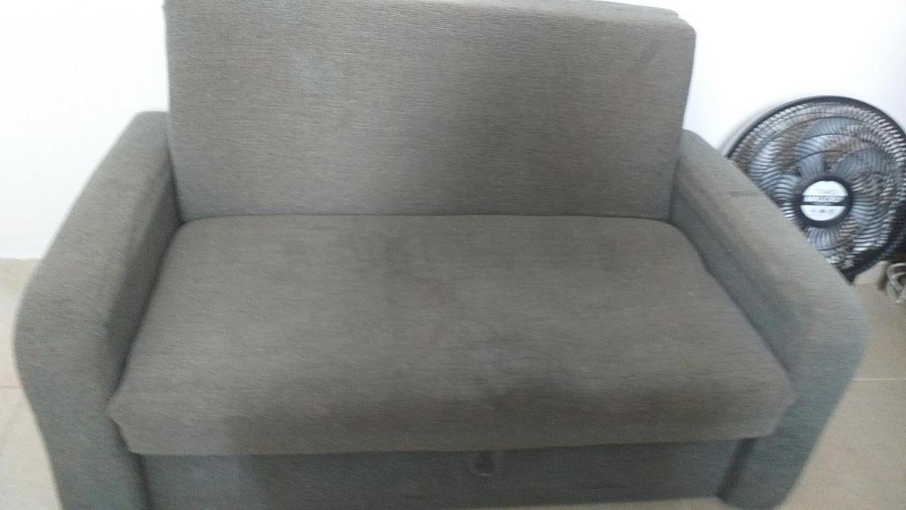 살바도르 1/4, Sala, Farol Da Barra. 아파트 외부 사진