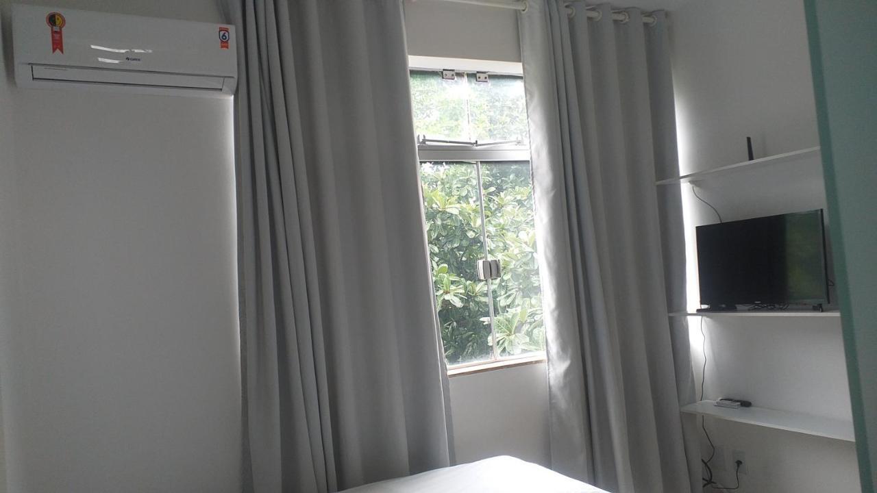 살바도르 1/4, Sala, Farol Da Barra. 아파트 외부 사진