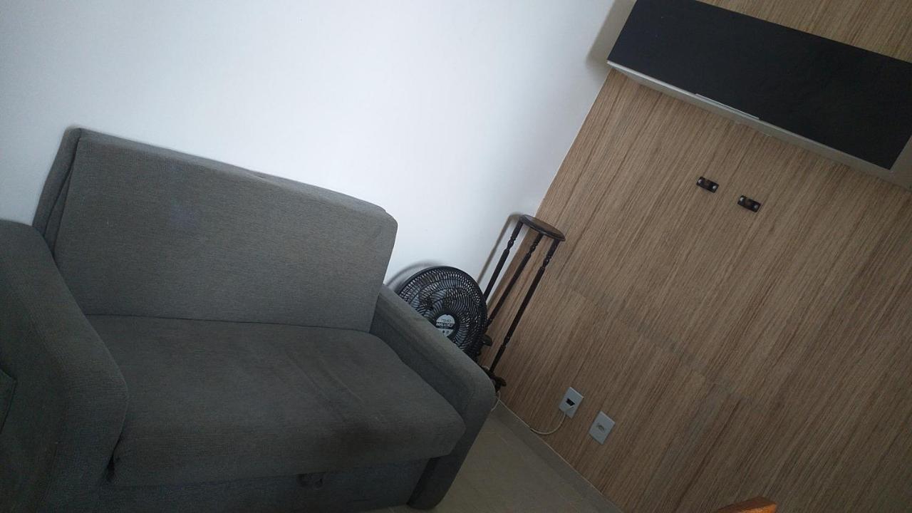 살바도르 1/4, Sala, Farol Da Barra. 아파트 외부 사진