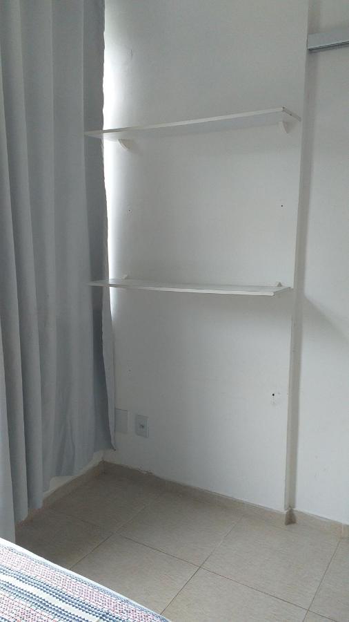 살바도르 1/4, Sala, Farol Da Barra. 아파트 외부 사진