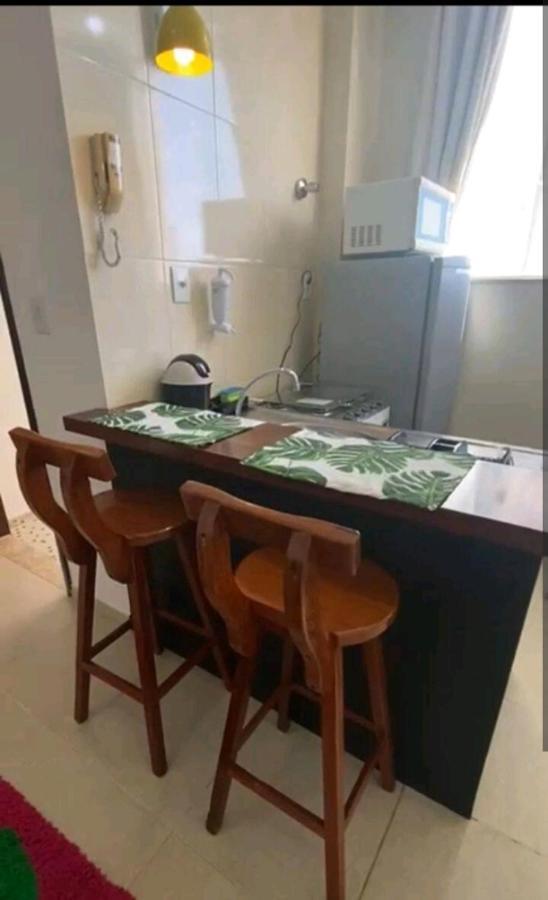 살바도르 1/4, Sala, Farol Da Barra. 아파트 외부 사진